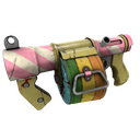 Unusual Specialized Killstreak Sweet Dreams Stickybomb Launcher (Field-Tested) (Isotope)
