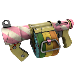 free tf2 item Sweet Dreams Stickybomb Launcher (Field-Tested)