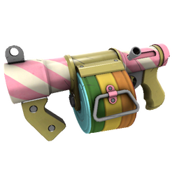 Specialized Killstreak Sweet Dreams Stickybomb Launcher (Minimal Wear)