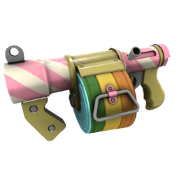 free tf2 item Killstreak Sweet Dreams Stickybomb Launcher (Minimal Wear)