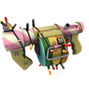 Festivized Sweet Dreams Stickybomb Launcher (Factory New)