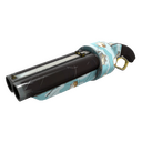 Unusual Specialized Killstreak Blue Mew Scattergun (Minimal Wear) (Isotope)
