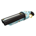 Killstreak Blue Mew Scattergun (Factory New)