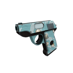 Killstreak Blue Mew Pistol (Factory New)