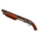 Strange Professional Killstreak Civil Servant Mk.II Shotgun (Minimal Wear)
