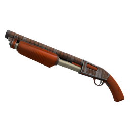 free tf2 item Civil Servant Mk.II Shotgun (Minimal Wear)