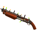 Strange Festivized Killstreak Civil Servant Mk.II Shotgun (Factory New)