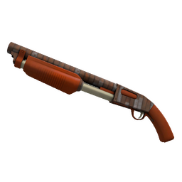 free tf2 item Strange Civil Servant Mk.II Shotgun (Factory New)