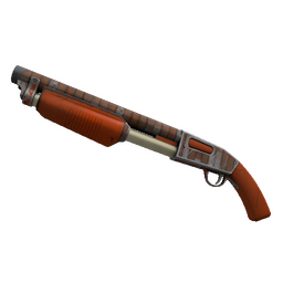 free tf2 item Strange Civil Servant Mk.II Shotgun (Field-Tested)