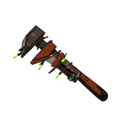 Festivized Killstreak Civil Servant Mk.II Wrench (Field-Tested)