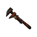 Civil Servant Mk.II Wrench (Battle Scarred)
