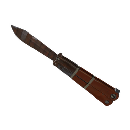 free tf2 item Strange Killstreak Civil Servant Mk.II Knife (Minimal Wear)