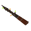 Strange Festivized Killstreak Civil Servant Mk.II Knife (Factory New)