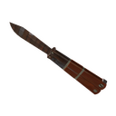 Strange Civil Servant Mk.II Knife (Factory New)