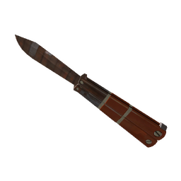 free tf2 item Strange Civil Servant Mk.II Knife (Factory New)