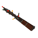 Strange Festivized Specialized Killstreak Civil Servant Mk.II Knife (Field-Tested)