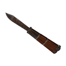 free tf2 item Strange Specialized Killstreak Civil Servant Mk.II Knife (Field-Tested)