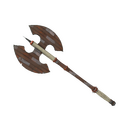 Civil Servant Mk.II Scotsman's Skullcutter (Minimal Wear)