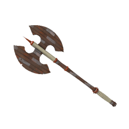 free tf2 item Strange Specialized Killstreak Civil Servant Mk.II Scotsman's Skullcutter (Factory New)