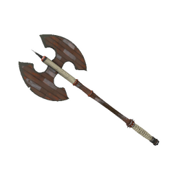 free tf2 item Strange Civil Servant Mk.II Scotsman's Skullcutter (Field-Tested)