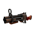 Civil Servant Mk.II Iron Bomber (Well-Worn)