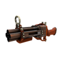 Civil Servant Mk.II Iron Bomber (Factory New)