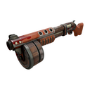 Civil Servant Mk.II Panic Attack (Battle Scarred)