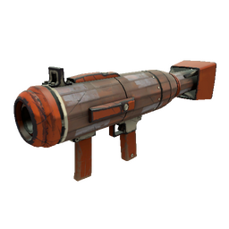 free tf2 item Killstreak Civil Servant Mk.II Air Strike (Field-Tested)