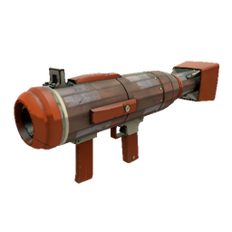 free tf2 item Strange Civil Servant Mk.II Air Strike (Minimal Wear)