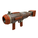 Civil Servant Mk.II Air Strike (Factory New)