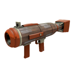 free tf2 item Civil Servant Mk.II Air Strike (Factory New)