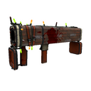 Festivized Civil Servant Mk.II Black Box (Battle Scarred)