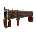 Festivized Civil Servant Mk.II Black Box (Well-Worn)