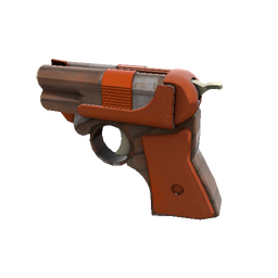 free tf2 item Civil Servant Mk.II Shortstop (Factory New)