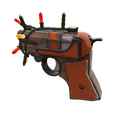 Strange Festivized Civil Servant Mk.II Shortstop (Field-Tested)