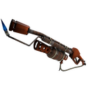 Civil Servant Mk.II Flame Thrower (Minimal Wear)