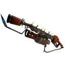 Festivized Civil Servant Mk.II Flame Thrower (Field-Tested)