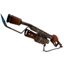 Specialized Killstreak Civil Servant Mk.II Flame Thrower (Field-Tested)