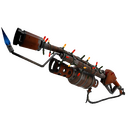 Festivized Civil Servant Mk.II Flame Thrower (Well-Worn)