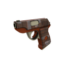 Civil Servant Mk.II Pistol (Factory New)