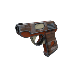 free tf2 item Strange Civil Servant Mk.II Pistol (Field-Tested)