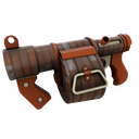 Civil Servant Mk.II Stickybomb Launcher (Factory New)