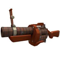 free tf2 item Civil Servant Mk.II Grenade Launcher (Factory New)