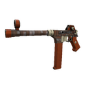 Civil Servant Mk.II SMG (Minimal Wear)
