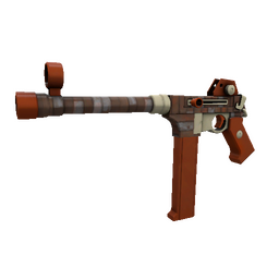 Civil Servant Mk.II SMG (Factory New)