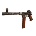 Civil Servant Mk.II SMG (Well-Worn)