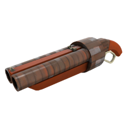 free tf2 item Strange Civil Servant Mk.II Scattergun (Factory New)