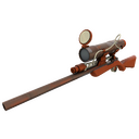 Civil Servant Mk.II Sniper Rifle (Factory New)