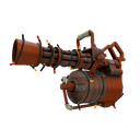 Strange Festivized Civil Servant Mk.II Minigun (Factory New)