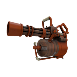 free tf2 item Strange Civil Servant Mk.II Minigun (Factory New)